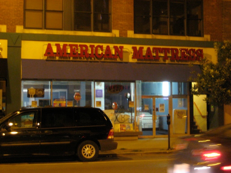 american_mattress